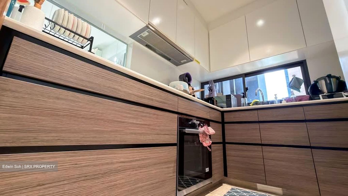 Parc Botannia (D28), Condominium #534244631